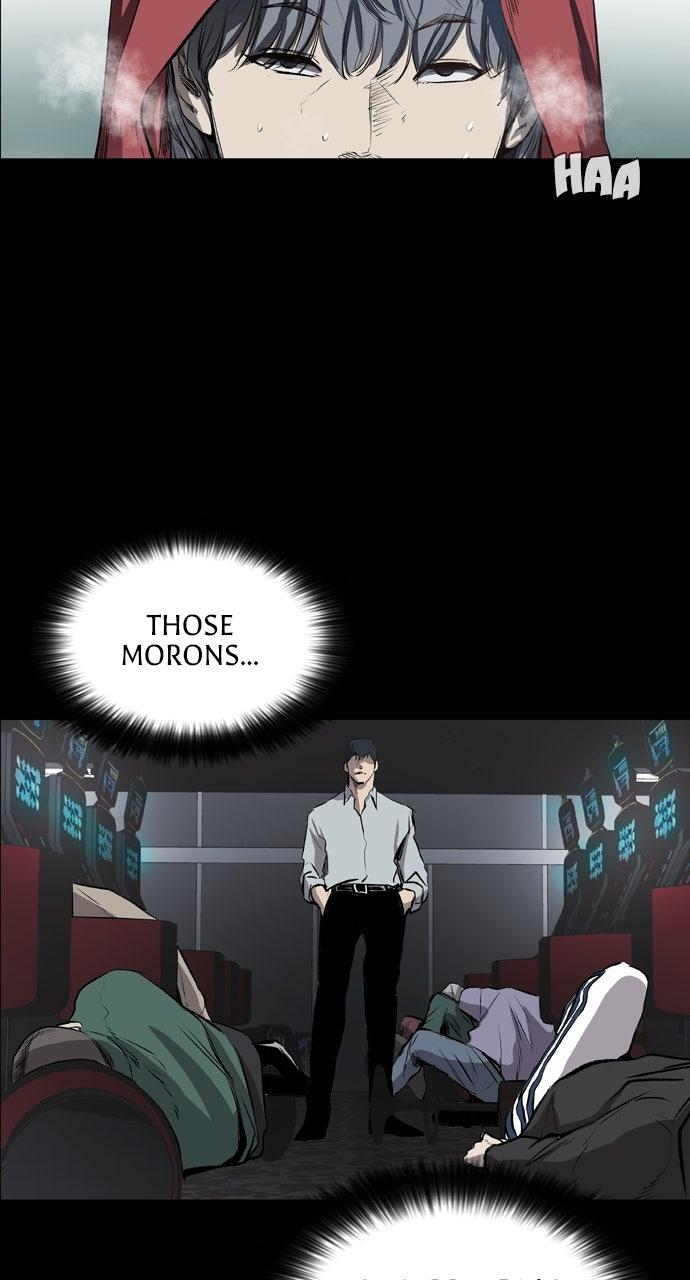 Castle Episode 42 32