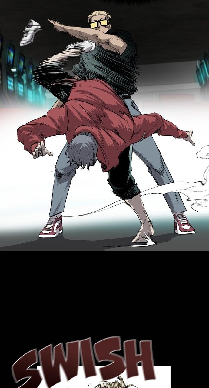 Castle Episode 42 39