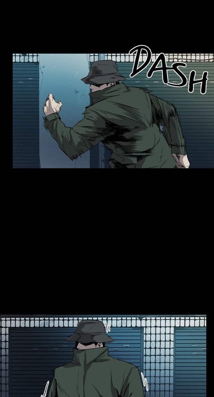 Castle Episode 42 62