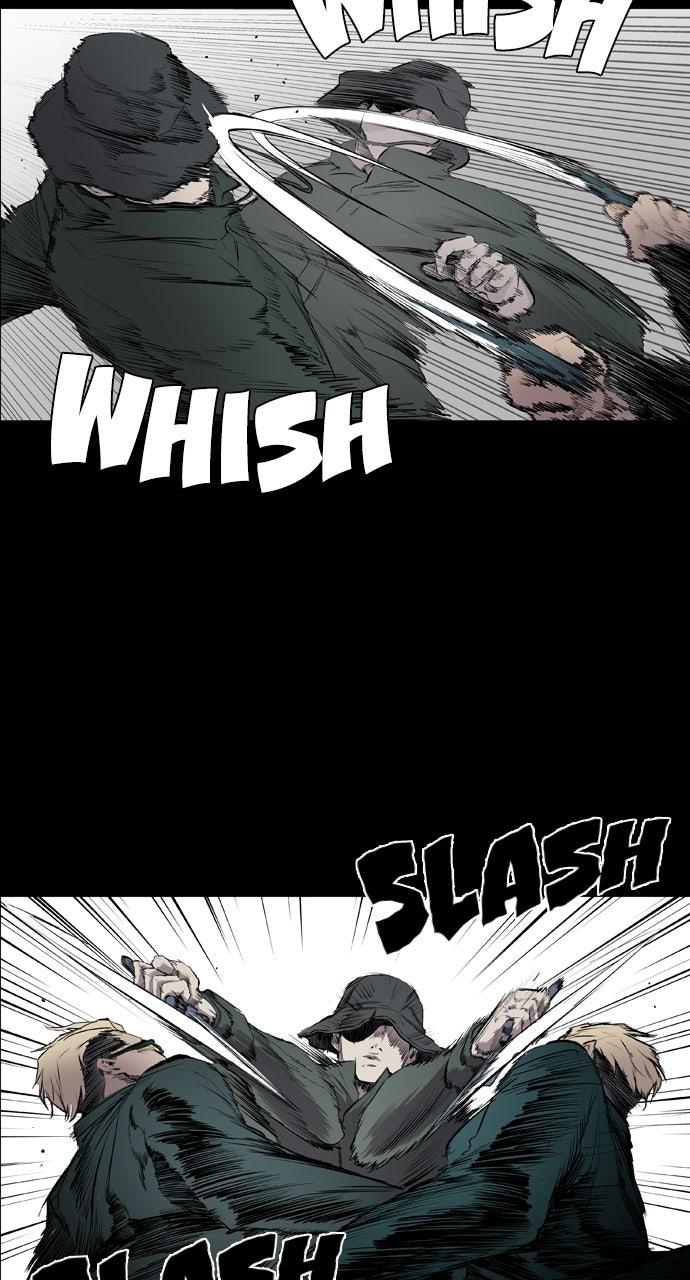 Castle Episode 43 10