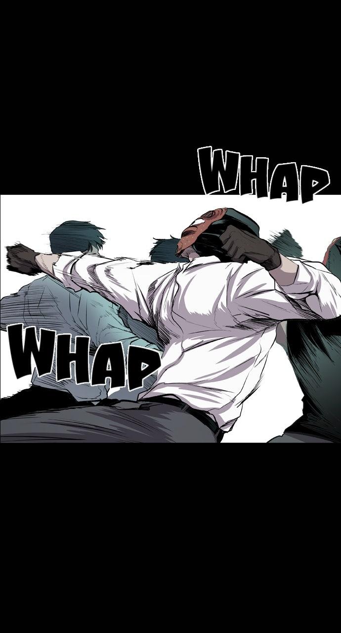 Castle Episode 43 13