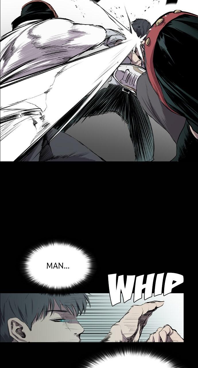 Castle Episode 43 15