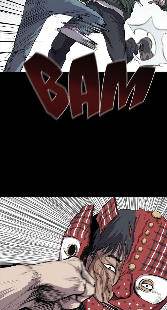 Castle Episode 43 21