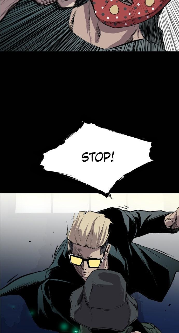 Castle Episode 43 22