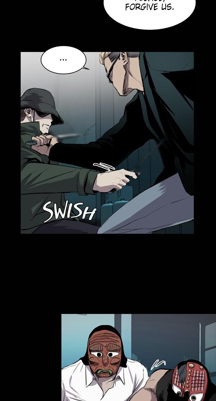 Castle Episode 43 24