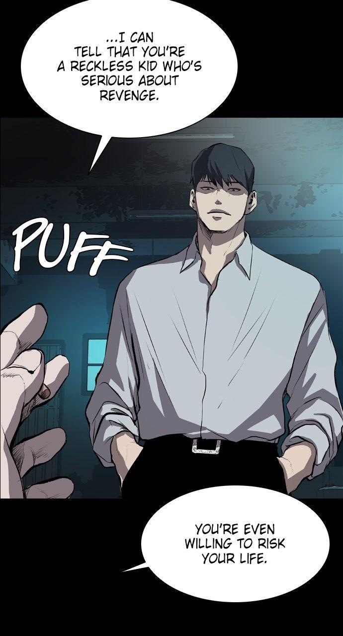 Castle Episode 43 28