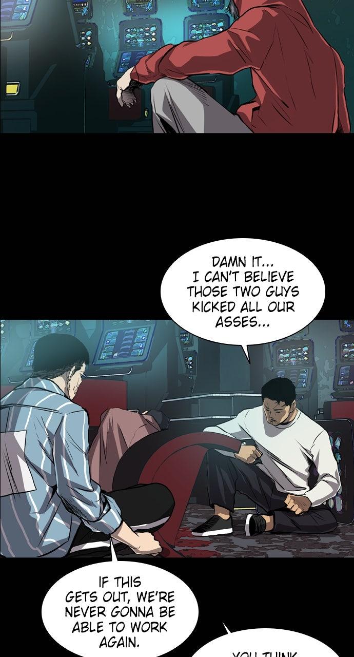 Castle Episode 43 41