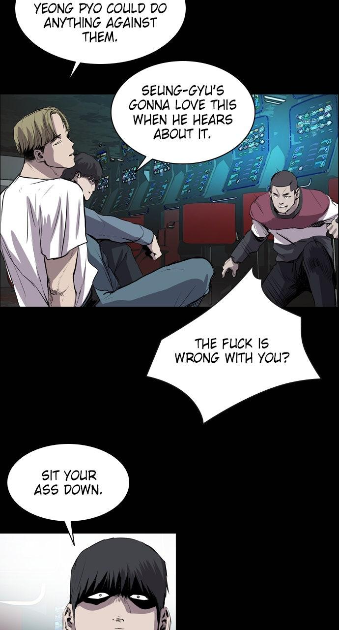 Castle Episode 43 43