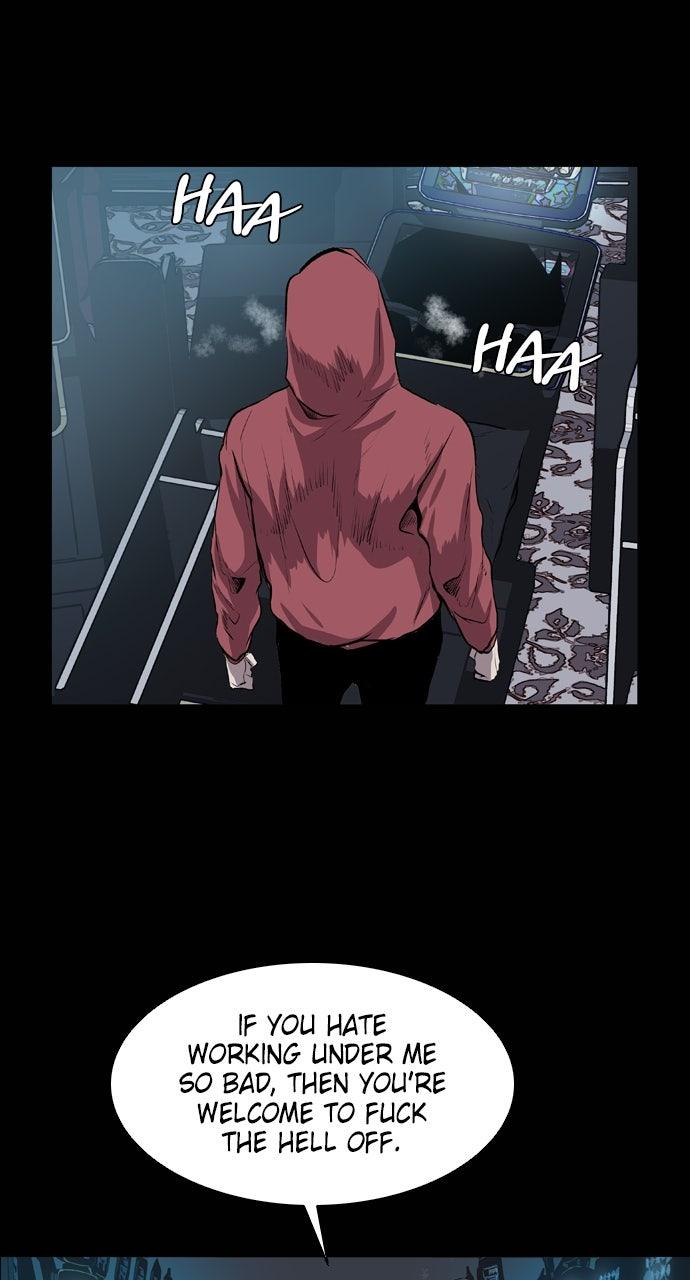 Castle Episode 43 48