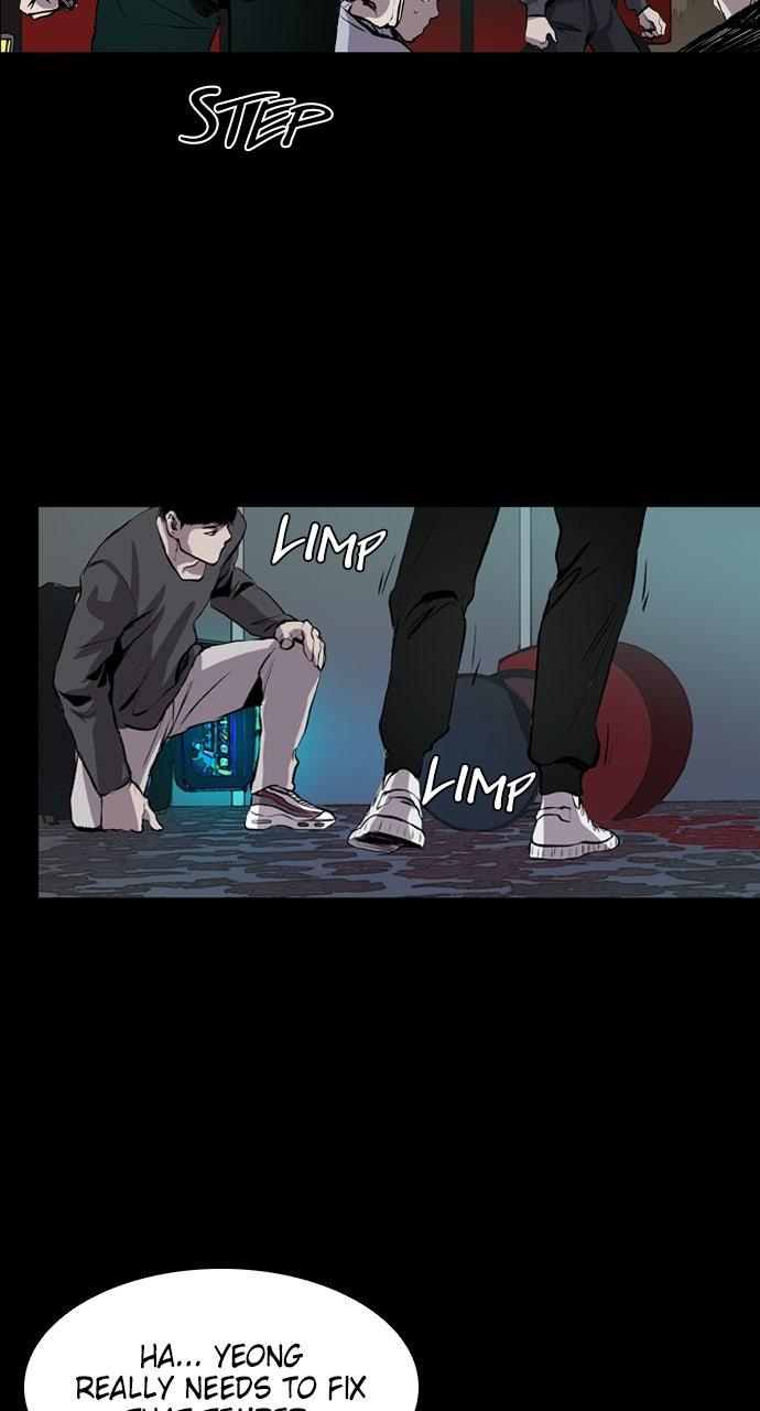 Castle Episode 43 52