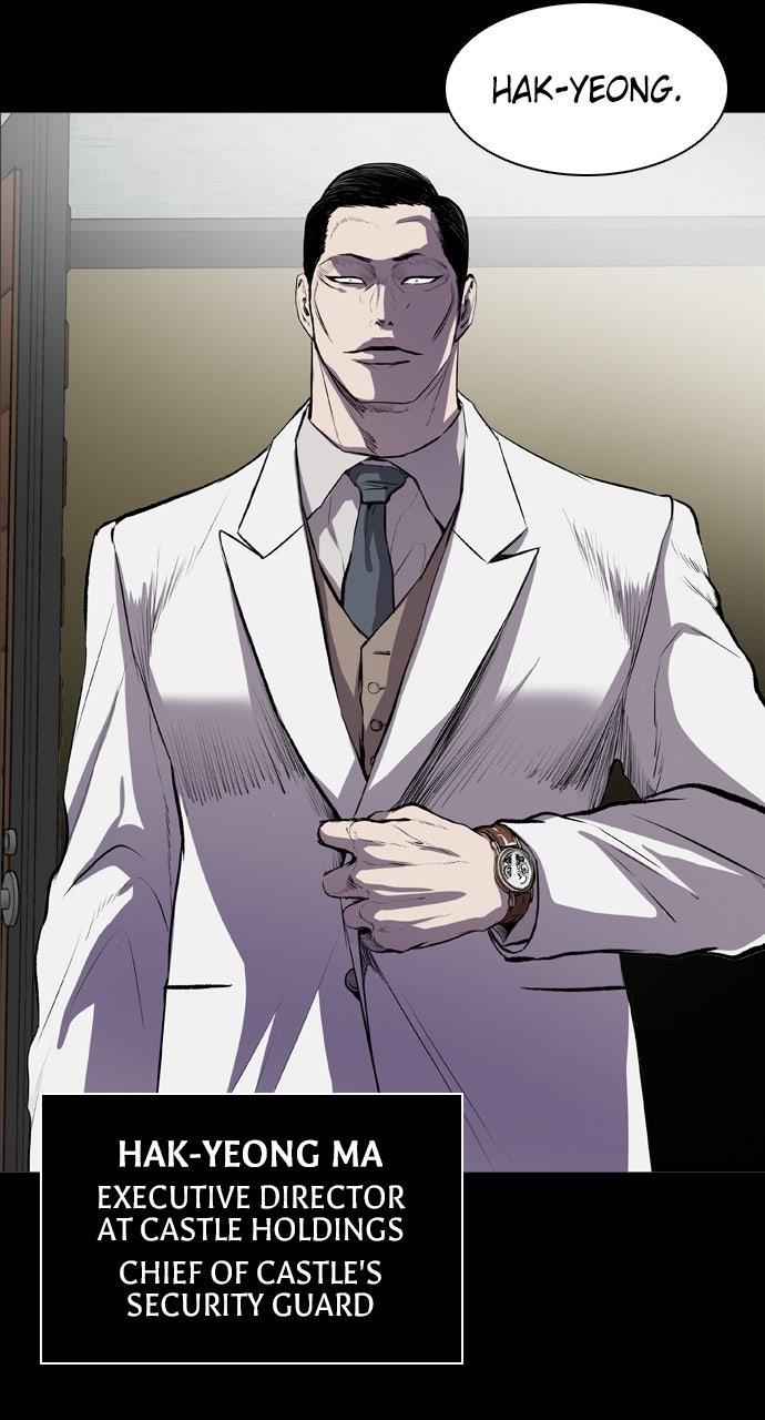 Castle Episode 44 50