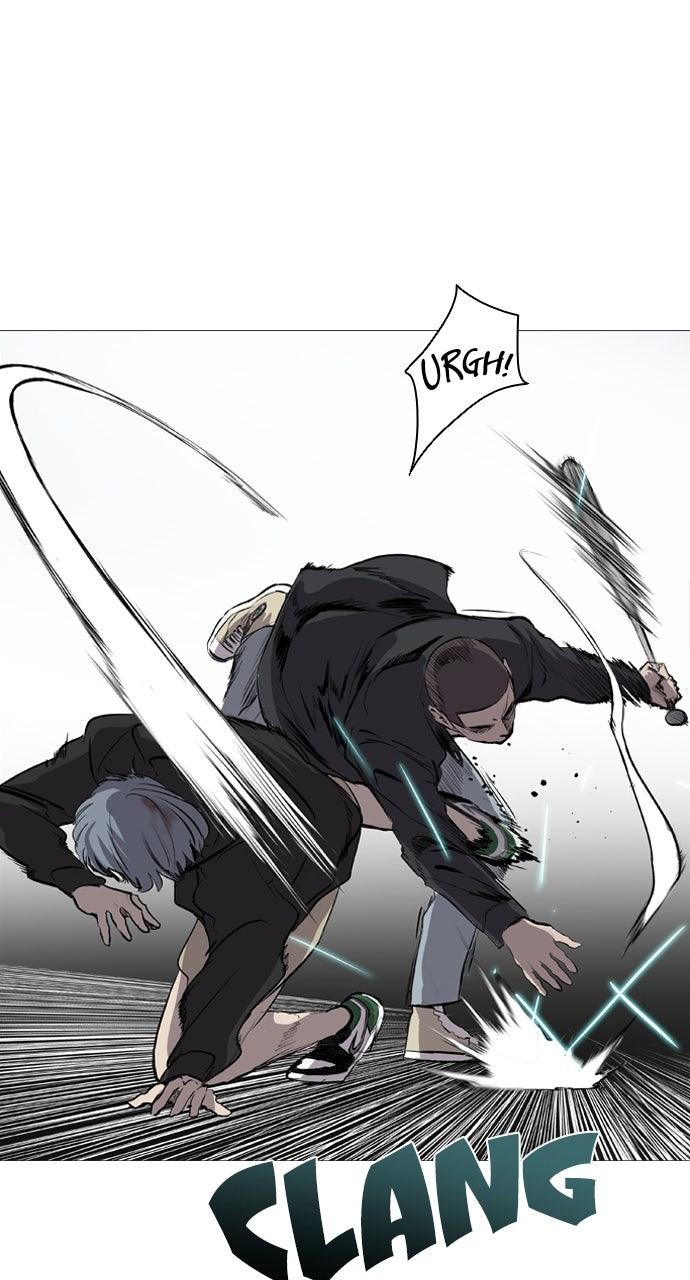 Castle Episode 45 24