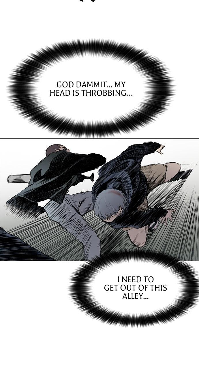 Castle Episode 45 25