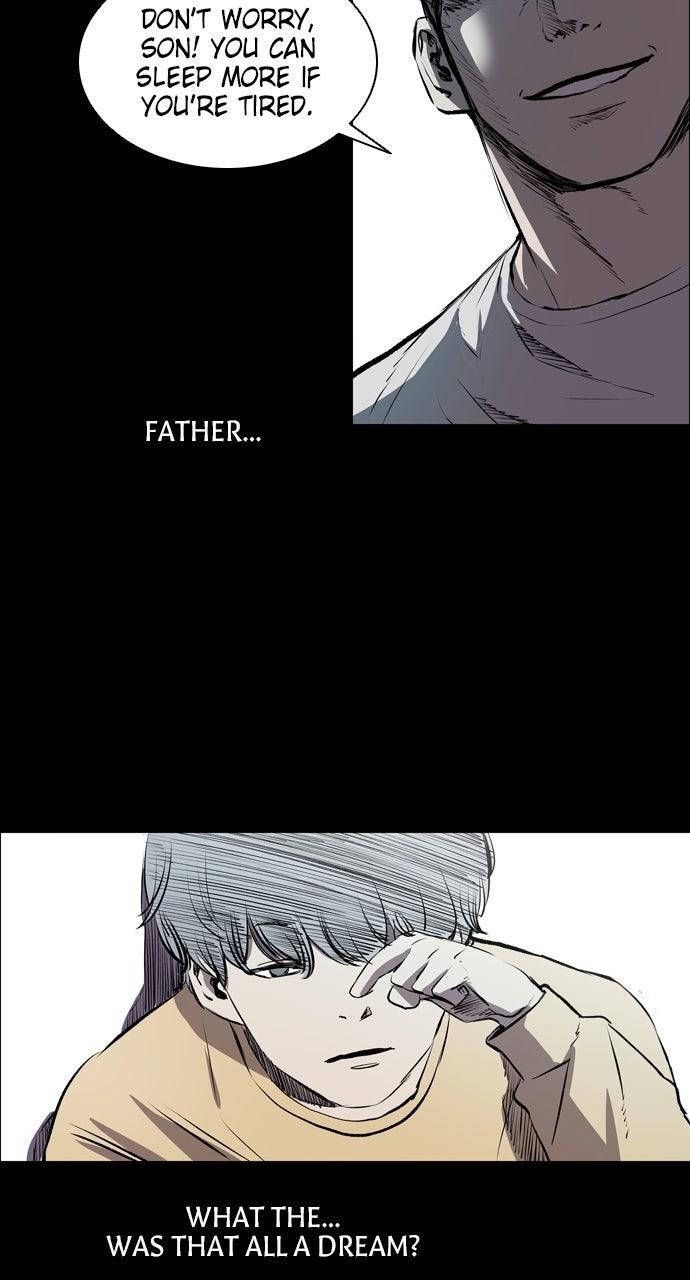 Castle Episode 46 16