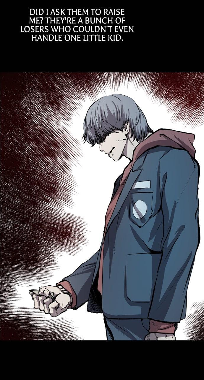 Castle Episode 46 26