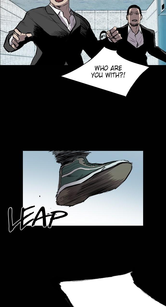 Castle Episode 47 30