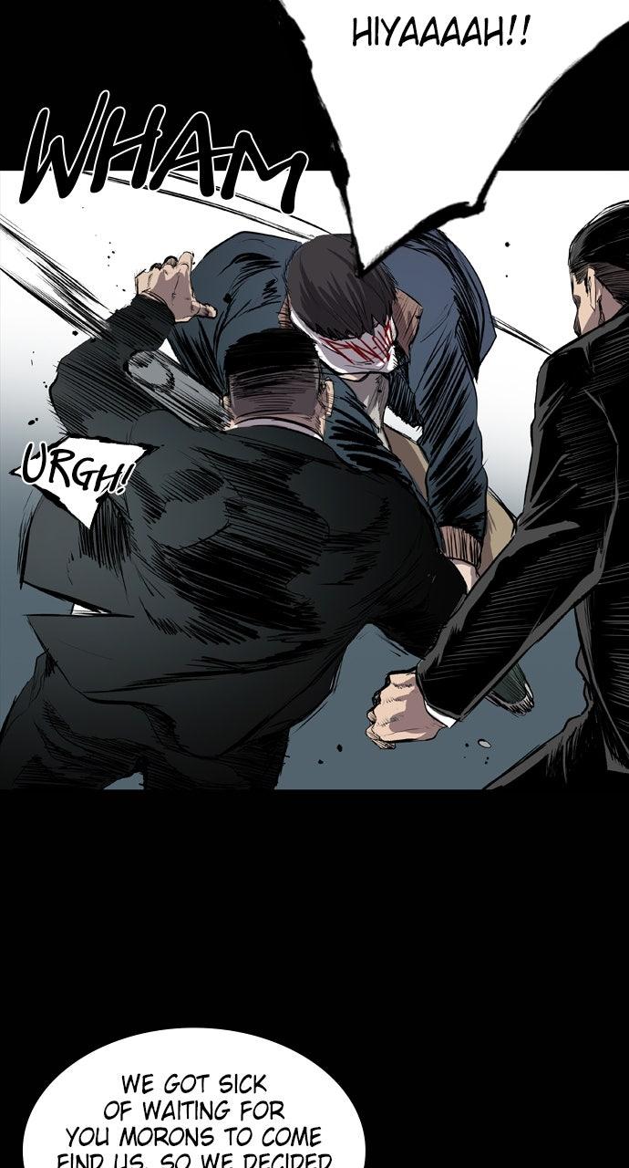 Castle Episode 47 31