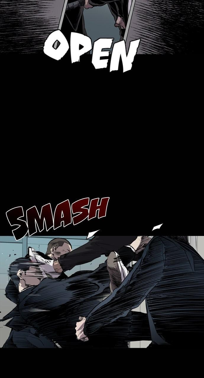 Castle Episode 47 34