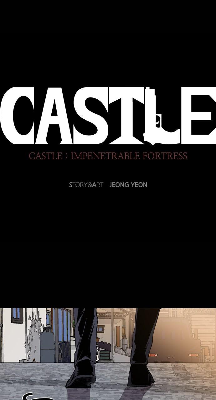 Castle Episode 52 53