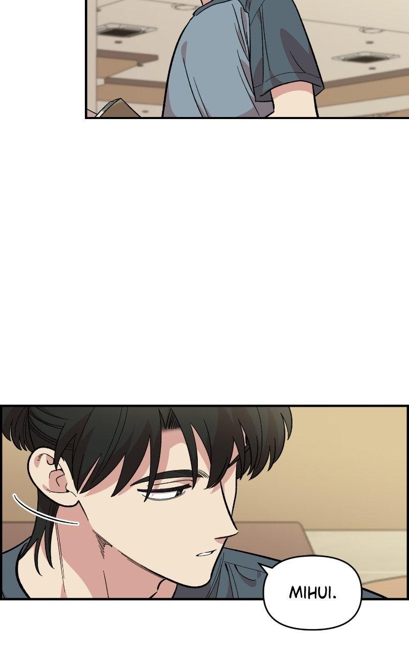 Childhood Friend Complex (Eunhi) Episode 46 59