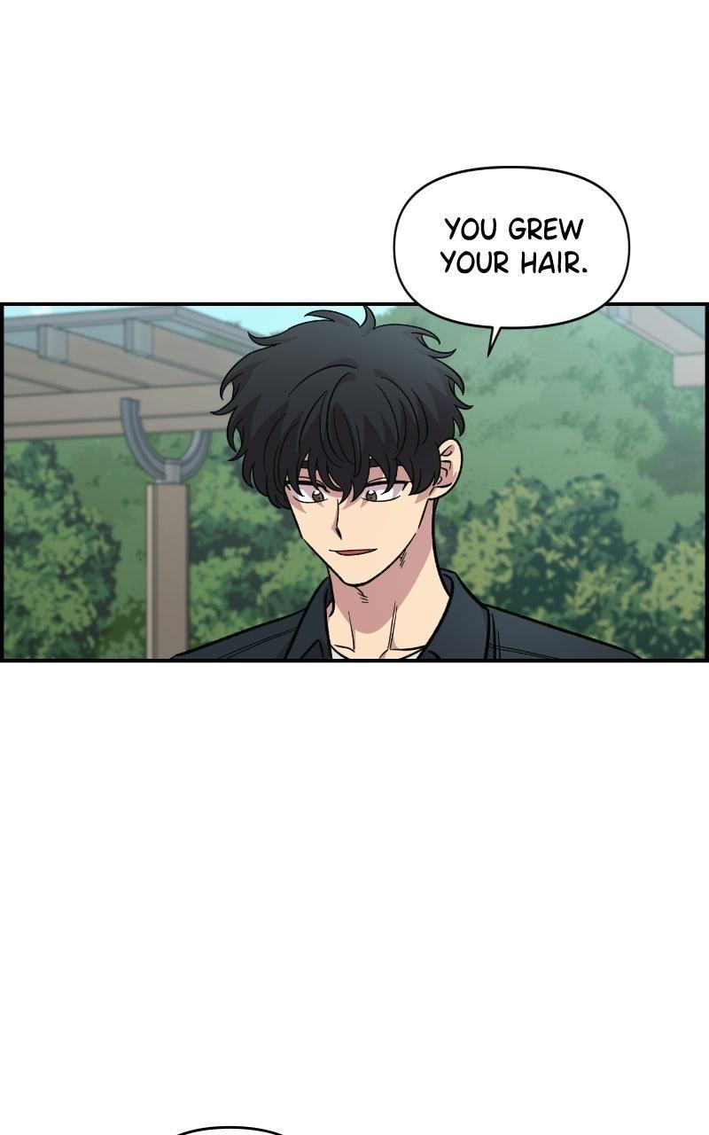 Childhood Friend Complex (Eunhi) Episode 62 59