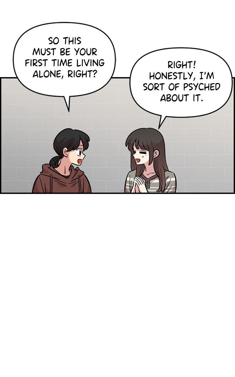 Childhood Friend Complex (Eunhi) Episode 68 59