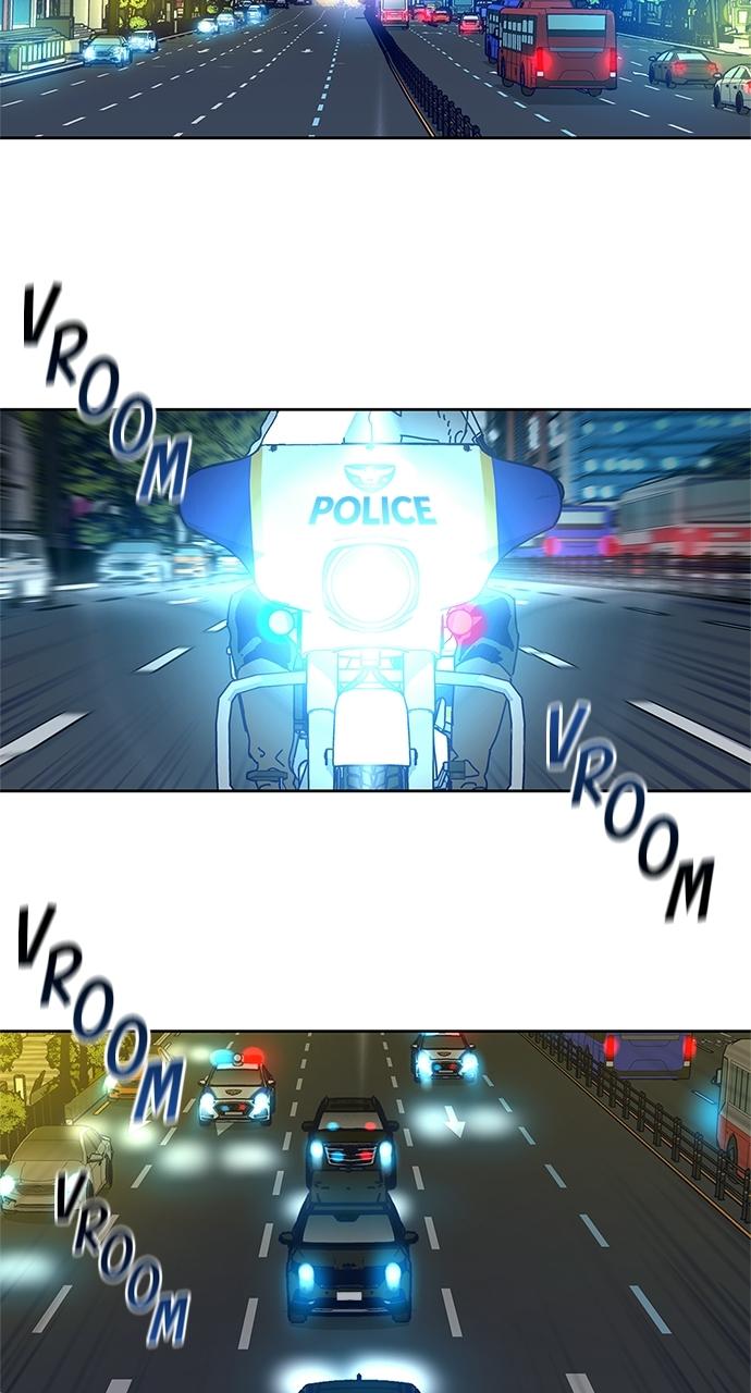 Code Name: Tarantula Episode 0 4