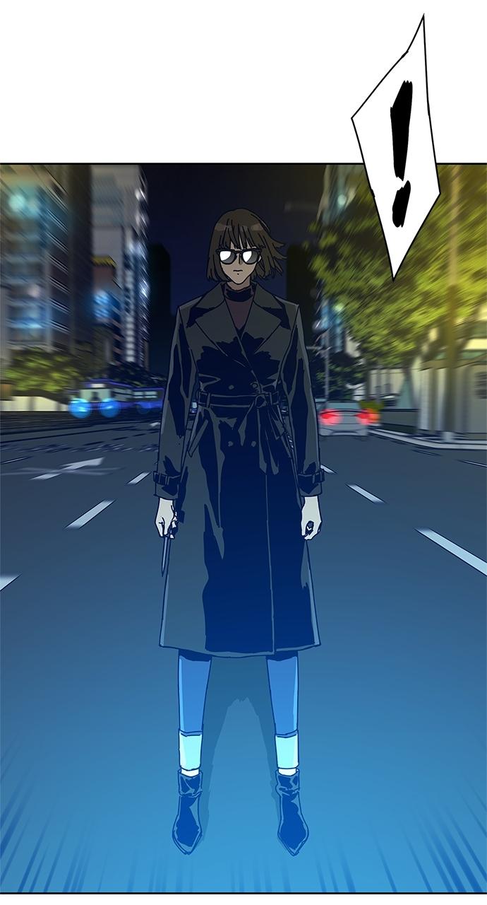 Code Name: Tarantula Episode 0 16