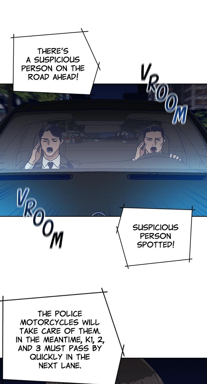 Code Name: Tarantula Episode 0 17