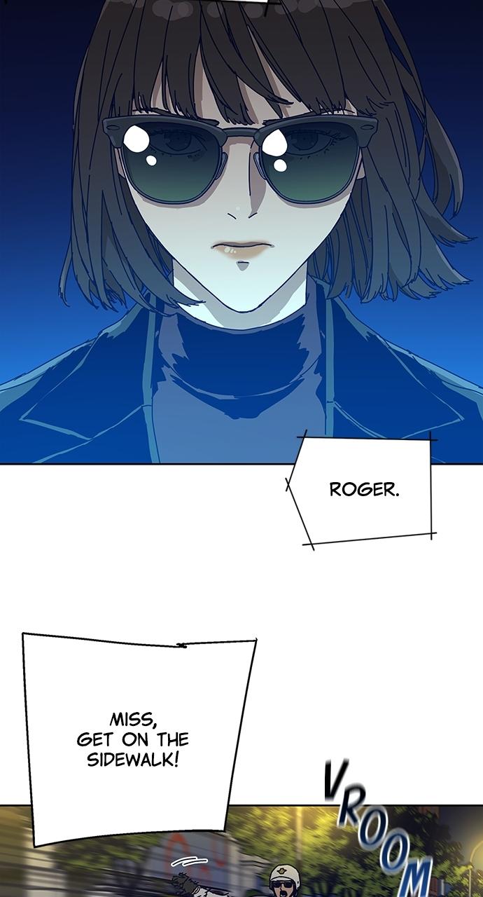 Code Name: Tarantula Episode 0 18