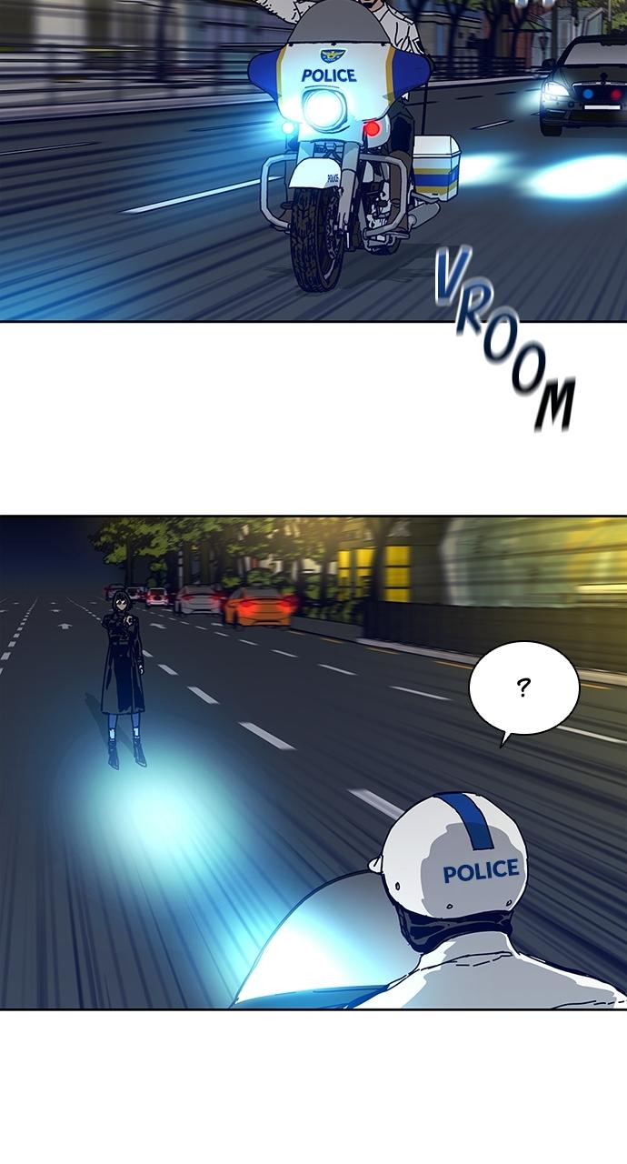 Code Name: Tarantula Episode 0 19