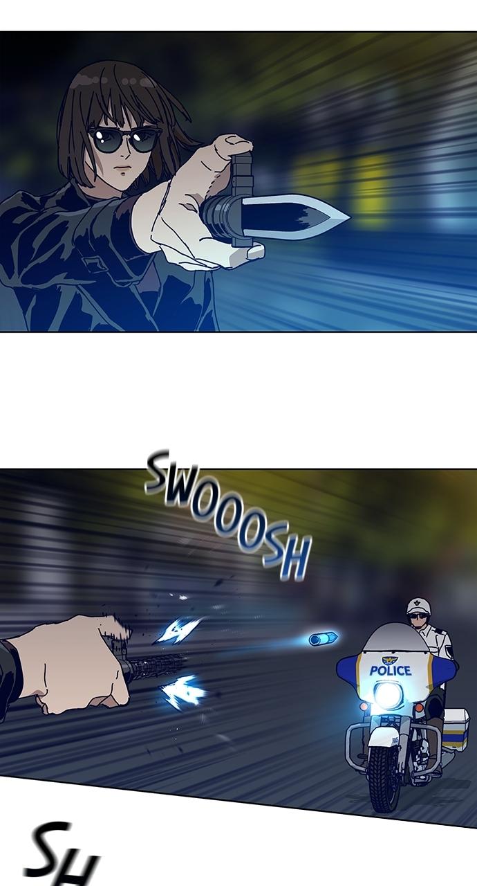 Code Name: Tarantula Episode 0 20