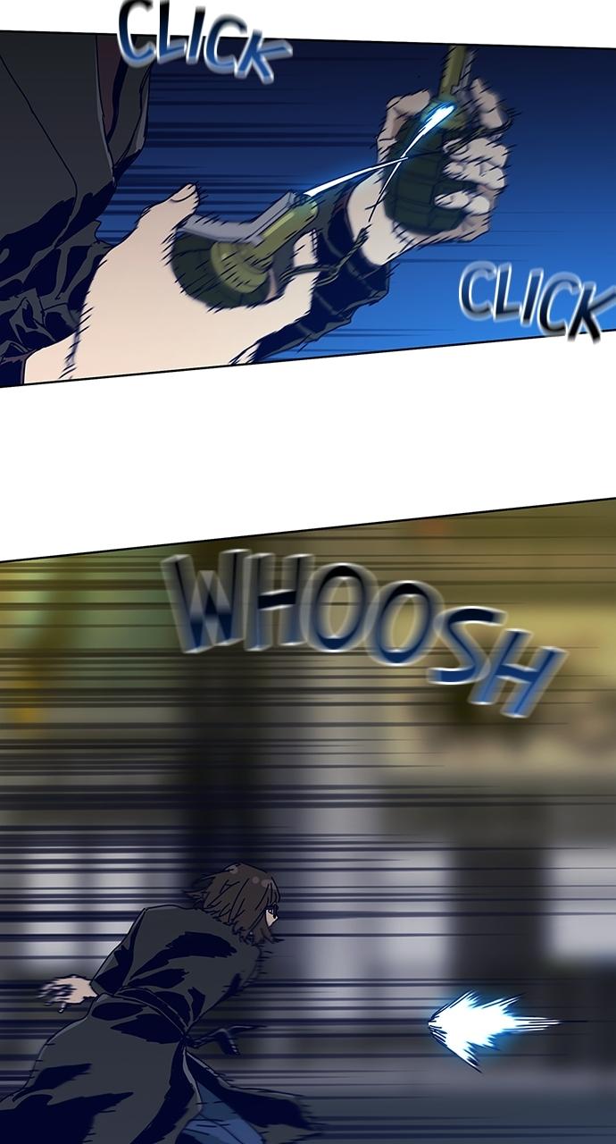 Code Name: Tarantula Episode 0 24