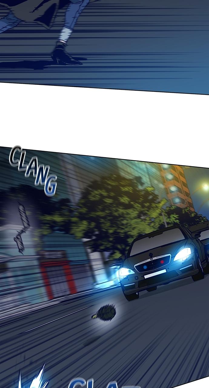 Code Name: Tarantula Episode 0 25