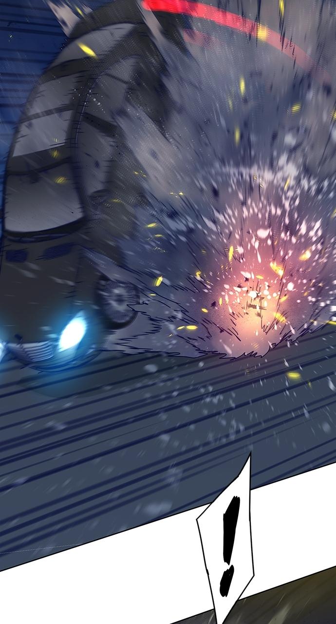 Code Name: Tarantula Episode 0 27