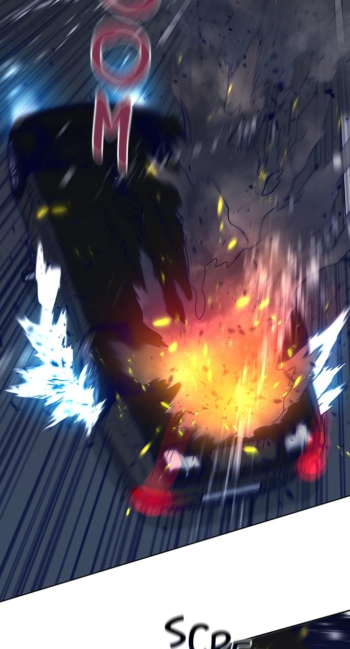 Code Name: Tarantula Episode 0 29