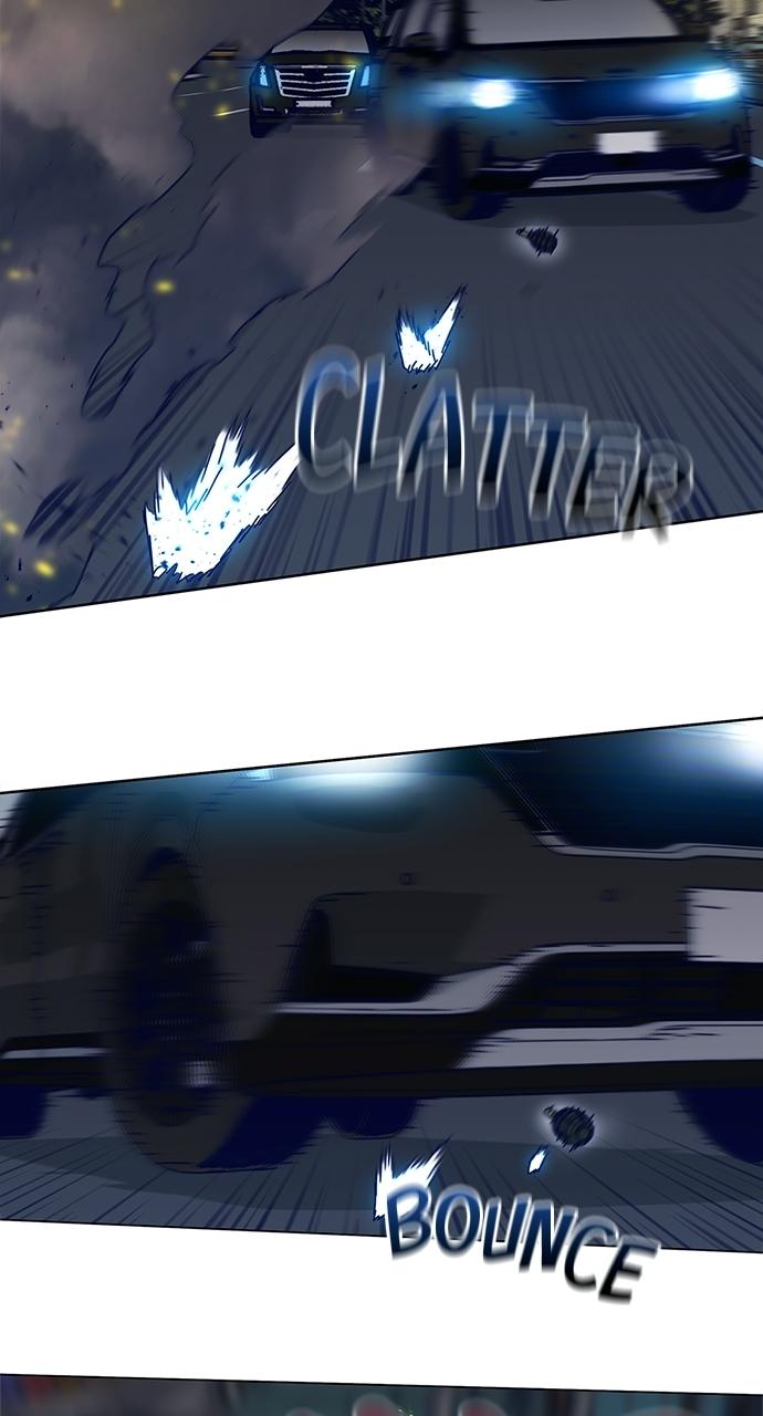 Code Name: Tarantula Episode 0 32