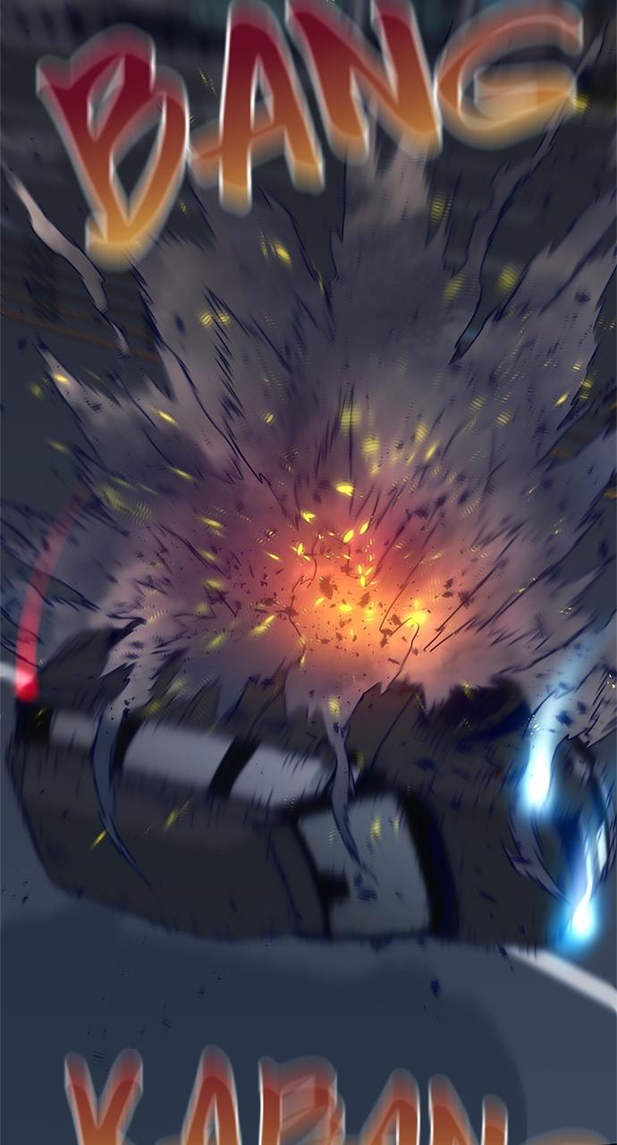 Code Name: Tarantula Episode 0 33