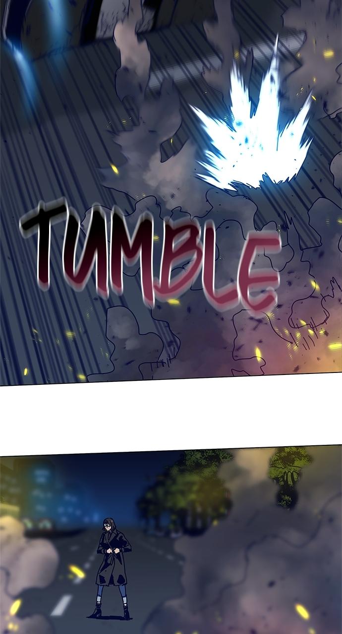 Code Name: Tarantula Episode 0 35