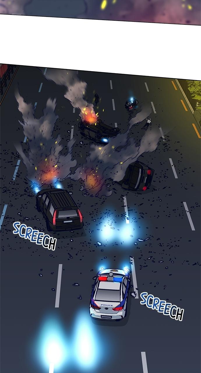 Code Name: Tarantula Episode 0 36