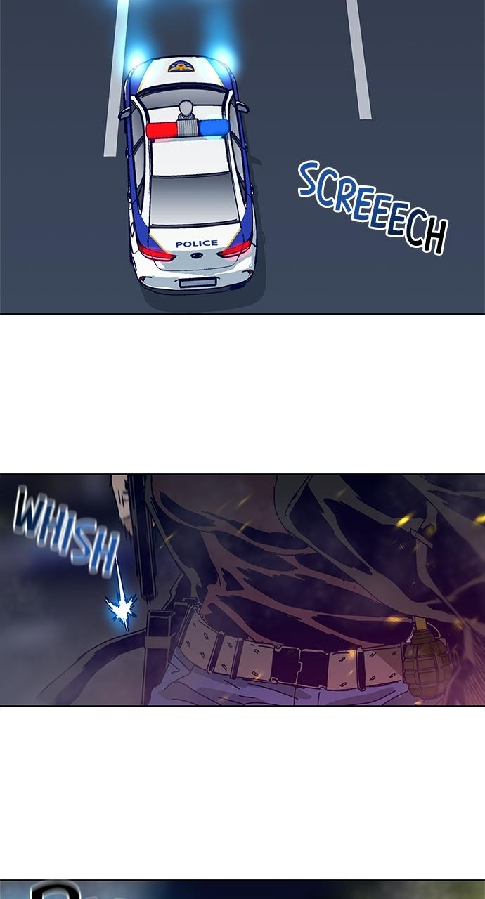 Code Name: Tarantula Episode 0 37