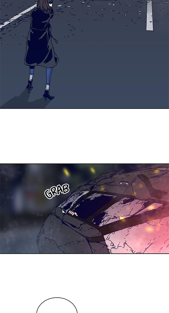 Code Name: Tarantula Episode 0 39