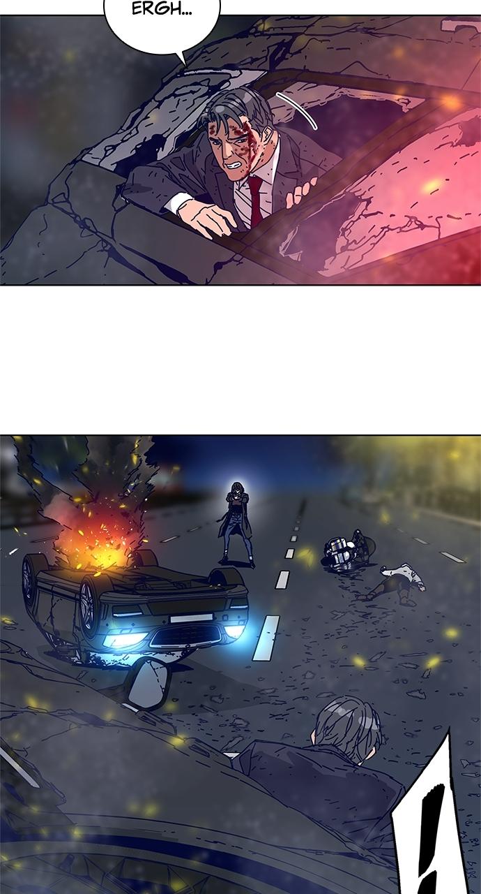 Code Name: Tarantula Episode 0 40