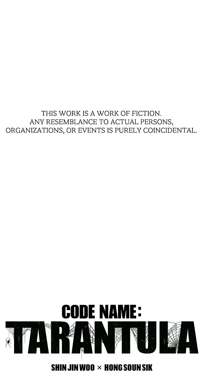 Code Name: Tarantula Episode 1 2