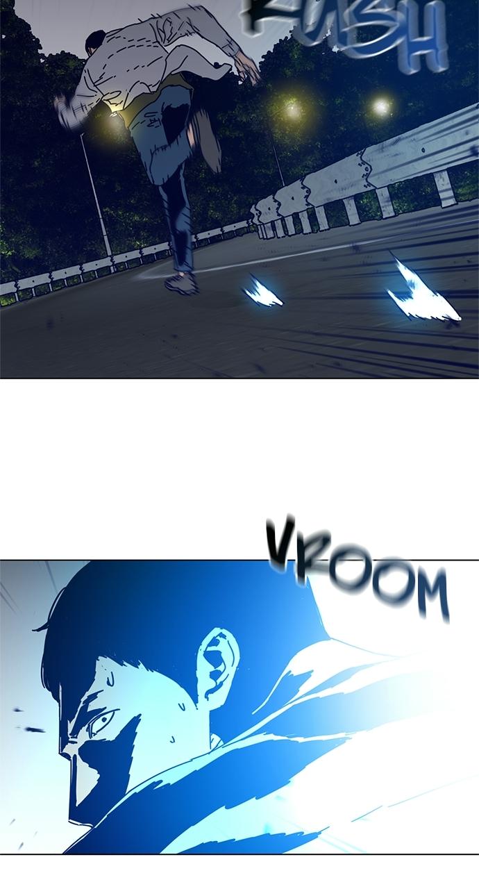 Code Name: Tarantula Episode 1 6