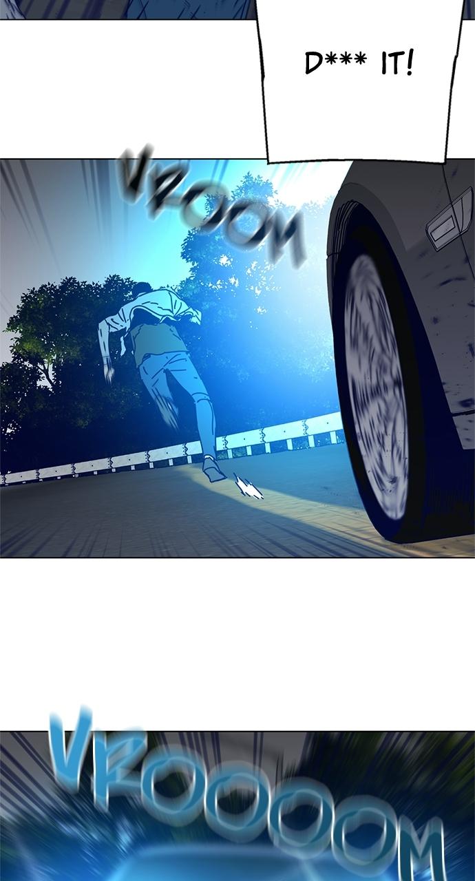 Code Name: Tarantula Episode 1 8