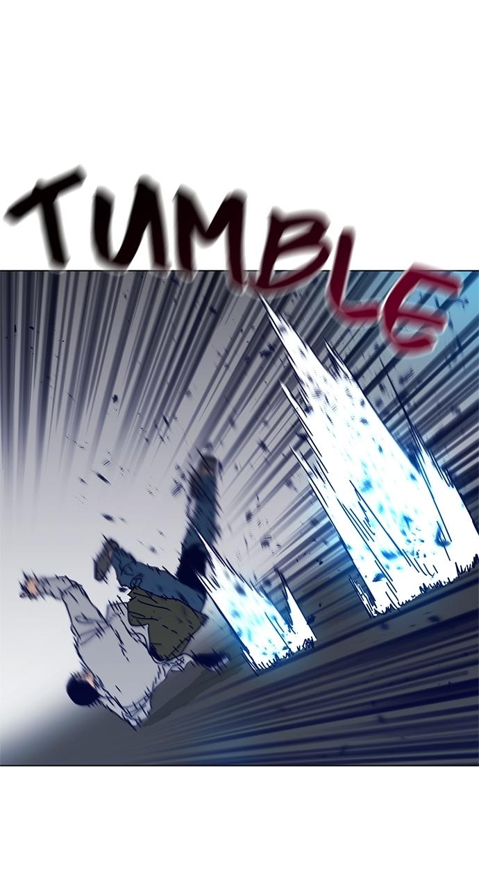 Code Name: Tarantula Episode 1 12