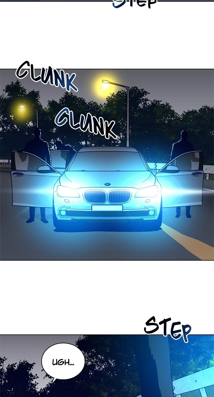 Code Name: Tarantula Episode 1 14