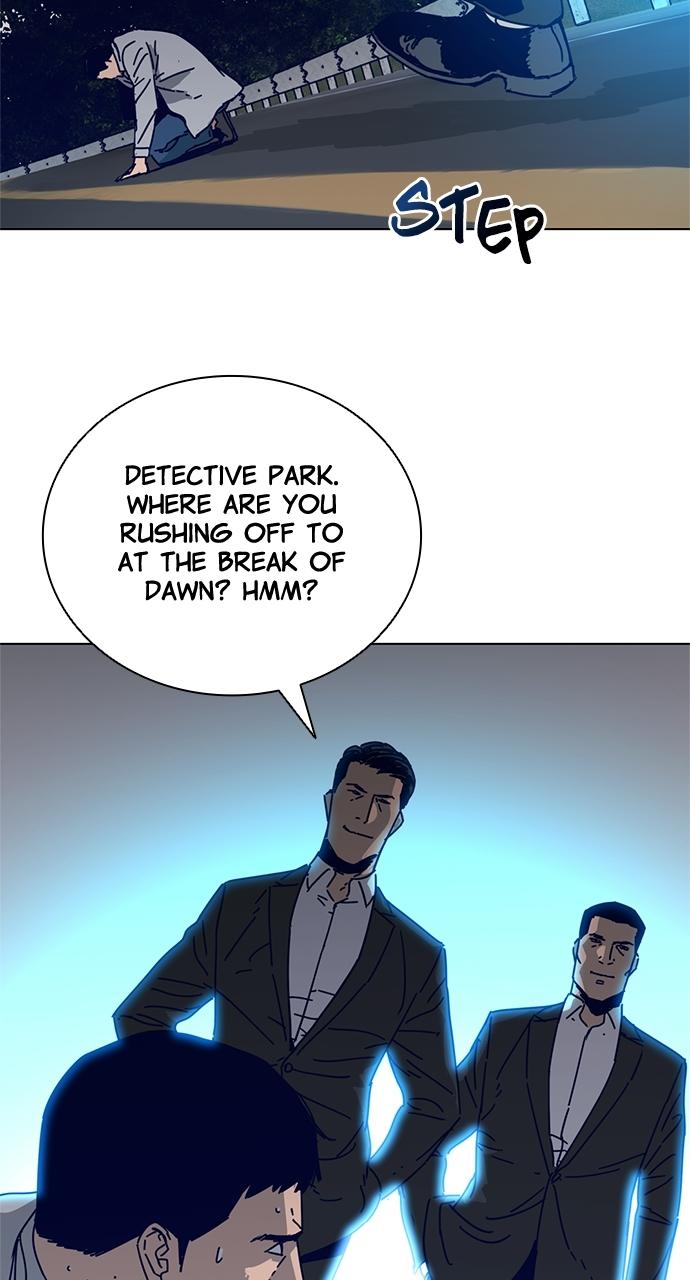 Code Name: Tarantula Episode 1 15