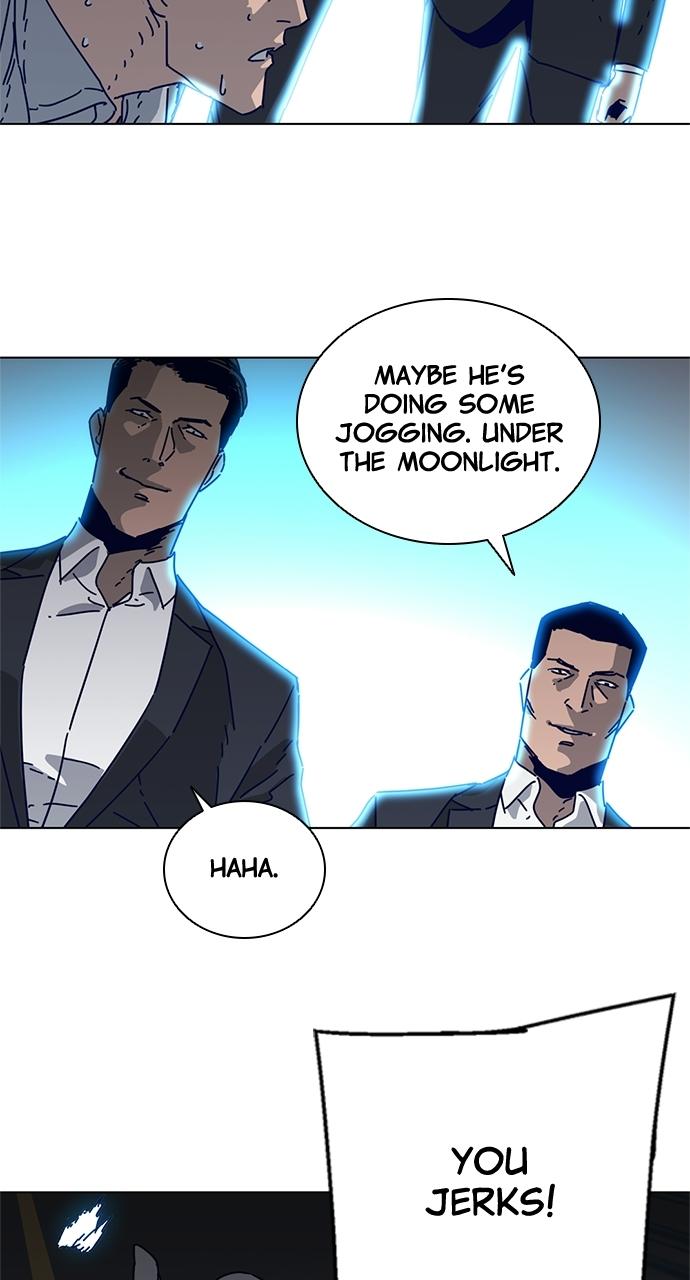 Code Name: Tarantula Episode 1 16